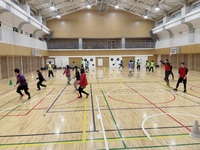 ⭐️現在15名⭐️10/28(木)社会人ドッジボール🌸初参加＆未経験者大歓迎‼️