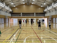 10月から開催再開‼️初参加多数🔥社会人ドッジボールメンバー大募集🎊【毎週木曜＆日曜(レベル別)開催】