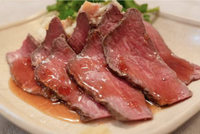 【グルメ会】美味しいお肉を食べる会！