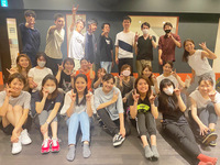 青春爆発バレーボール🏐in尼崎✨