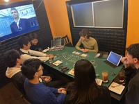 🌈ここでしか体験出来ないバカライベ🌈