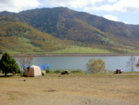 12-11 一ノ瀬高原で自然満喫キャンプ☺︎もう寒いよ(10\10名のため、以降各自予約でお願いします)