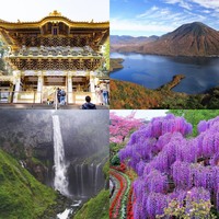 大人の修学旅行(日光、那須、足利編)