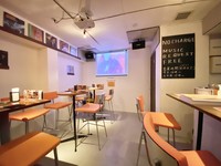 【週末開催】音楽の世界観を体感するサークル🎧🎶🍸@中野