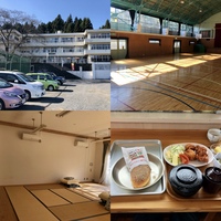 11月27日(土)〜28日(日)学校に泊まろう！(thanksgiving2021)