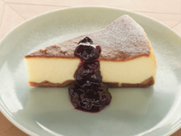 おしゃれなカフェでスイーツを楽しもう@銀座