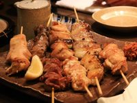 「代々木でサクッとせんべろ飲みしよう！早割中」