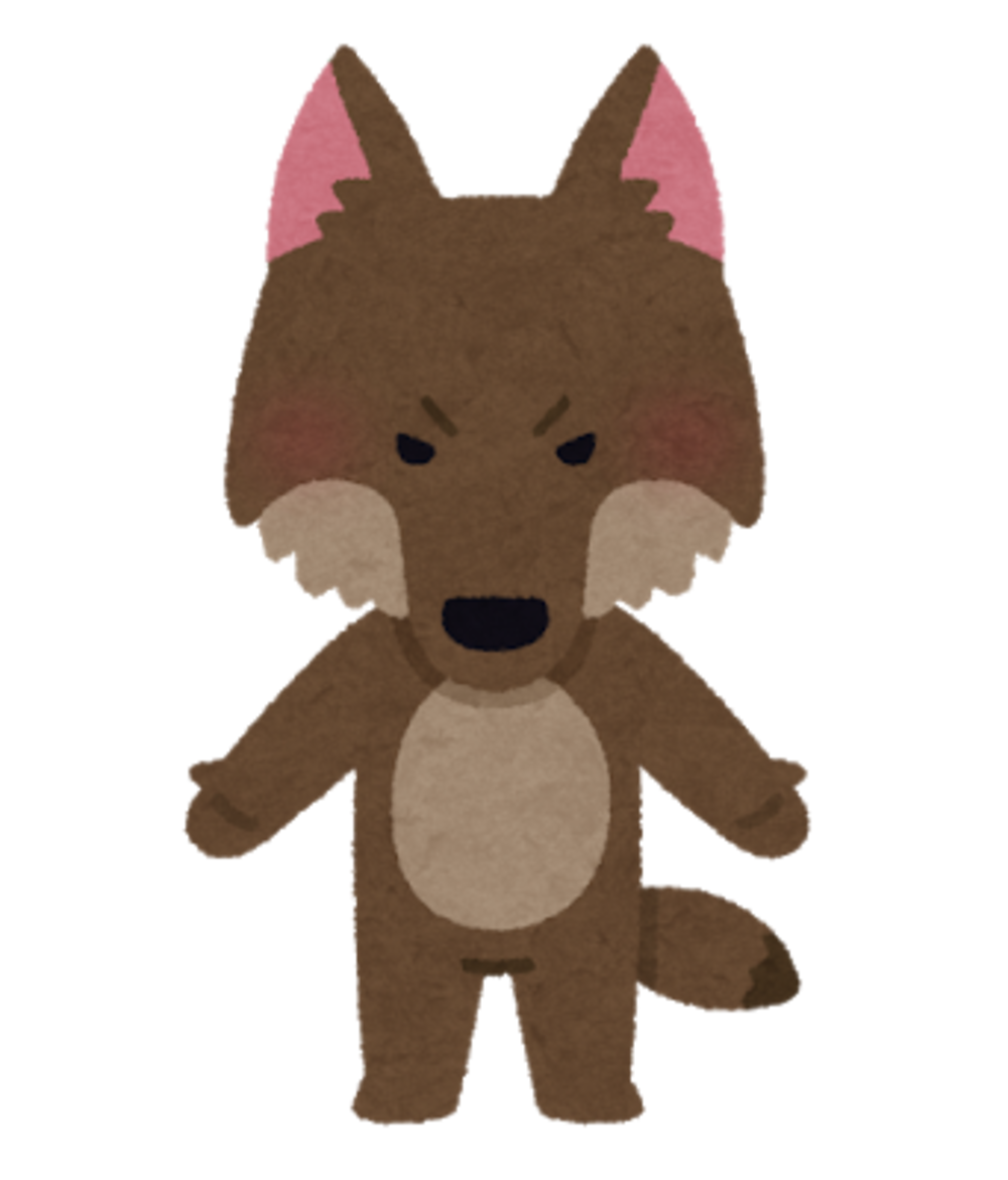 【参加費無料】飛び込み歓迎　オンライン色々人狼会🐺