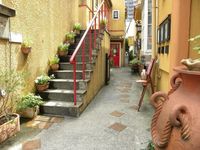 「神楽坂でカフェ会&交流会しよう！当日割りします」