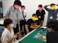 11/13川越ボードゲーム会（どなたでも参加OK）