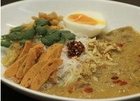 ミャンマー料理を食べに行こう🇲🇲in ノング インレイ　ご飯会　異国料理　アジア