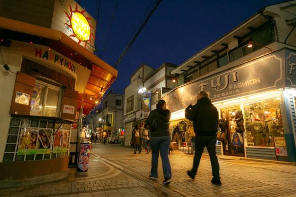 【海軍基地！？】ディープな横須賀でアニメを語りながらお散歩しましょう！【20代】