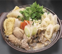 ☀️本日開催☀️みんなで『きりたんぽ鍋パ』【満員御礼】〜10名参加〜
