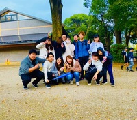 f-one ！😈ゼンリー鬼ごっこ👹

