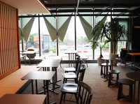 10/17（日）10時〜11時半
朝活（カフェ会）しませんか？
in 原宿

※途中参加、途中退出OKです😊