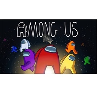 週末にAmong Us(アマング・アス)で遊ぶ