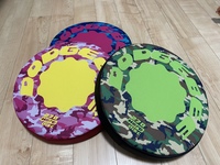 (空きがあれば11/14～増枠しました♬未経験大歓迎♪　ドッヂビー！！！…第59回　●11月21日(日)18:00～●