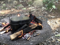 Vol.16 京都宇治デイキャンプ