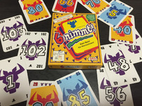 増席しました【ボードゲーム♪】初心者歓迎😆@浜松町【第63回】