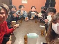 現在6名！【ランチ会＋ボードゲーム/池袋】先着15名まで！