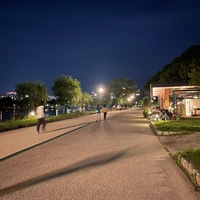 【11/4（木） 21時 ランニング🏃×大濠公園】
一緒に身体を動かしましょ~🙌🌸