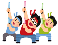 【アニソンカラオケ】キモオタ女子のみんな～～！集まれ～～！