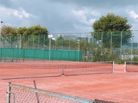 【テニス🎾】ラリーできる経験者募集
江東区（大島小松川テニスコート）で、ラリー練・ダブルス試合練しましょう！
