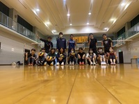 初心者さん大歓迎✨バレーボール