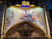 ディズニー好き集まれ！！ディズニー仲間を作ろう♡Roa Disney♡ZOOM飲み会