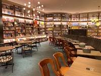 【ブックカフェ会】20〜30代中心の同年代カフェ会！