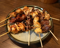 「高田馬場でサクッとせんべろ飲みしよう！早割中」