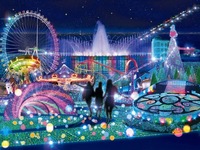 現在4名【20代限定】よみうりランド×イルミネーション　写真を撮りながら楽しもう⭐️