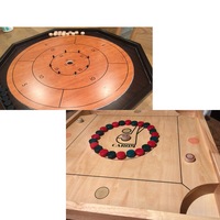 カナダの伝統ゲームと、滋賀県彦根の伝統ゲームで遊ぼう！