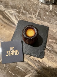 10/26（火）18時〜19時半

「スイーツ好きさんもアルコール好きさんも皆楽しめる」夜カフェ会in 有楽町

※途中参加、途中退出OKです😊