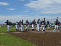 【10月24日猿江恩賜公園　草野球の試合】女子マネージャー募集！見学者募集中です。初心者、野球に詳しく無い方も歓迎です。週末の草野球観戦に興味のある方は是非。お気軽にどうぞ！