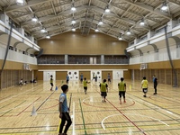 ⭐️現在15名⭐️10/23(土)社会人ドッジボール🌸初参加＆未経験者大歓迎‼️