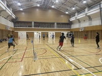 ⭐️現在15名⭐️10/23(土)社会人ドッジボール🌸初参加＆未経験者大歓迎‼️