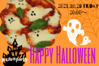 【🎃ハロウィン会🎃】飲んで食べて♪広々空間で楽しみましょう！！