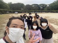 10/31 よさこい体験会💃　※体験参加お気軽にお問合せ下さい💡