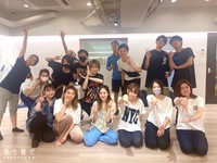 初心者や女性の方も楽しめるdance✨🍀