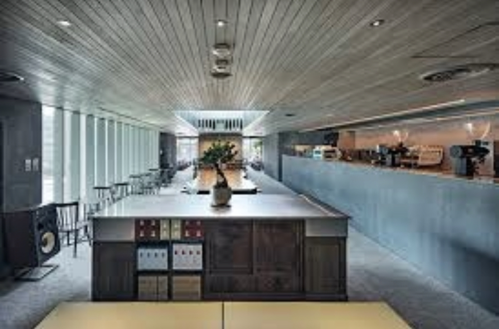 【原宿朝活会】20〜30代中心の同年代カフェ会！