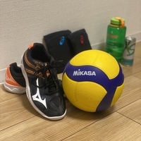 11/6(土)10:00〜 バレーボール開催@安城🏐
