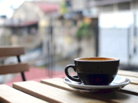 土曜の朝はカフェで話して楽しく過ごそう！（新宿）