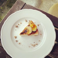 11/13（土）
今日はおやつになに食べよう？😋
〜高田馬場でカフェ会しましょう🍮🧁〜