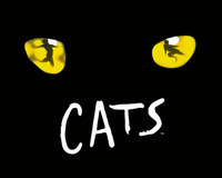 劇団四季Catsの観劇会！（ミュージカルです！）