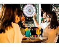 11/4(木) ダーツ交流会IN新宿