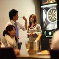 11/24(水) ダーツ交流会IN新宿