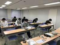 11/14(日)【勉強仲間募集】TOEIC満点保持者と都内の公共施設で一緒に勉強をやりましょう！