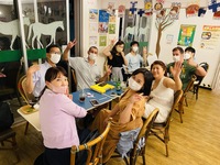 英会話：英語⇔日本語のランゲージ・エクスチェンジ　＠千駄木/日暮里　【英語初心者大歓迎】　一人でもOK