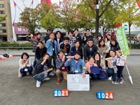 【名古屋モルッカーズ主催】モルック交流会〜話題のモルックを体験してみよう！